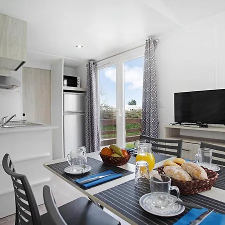 Chalet T2 I I- 15 Min From Nazaré Pataias