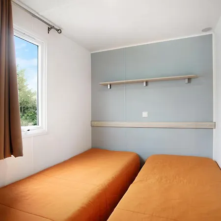 Chalet T2 I I- 15 Min From Nazaré *