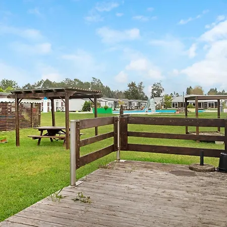 Chalet T2 I I- 15 Min From Nazaré Pataias