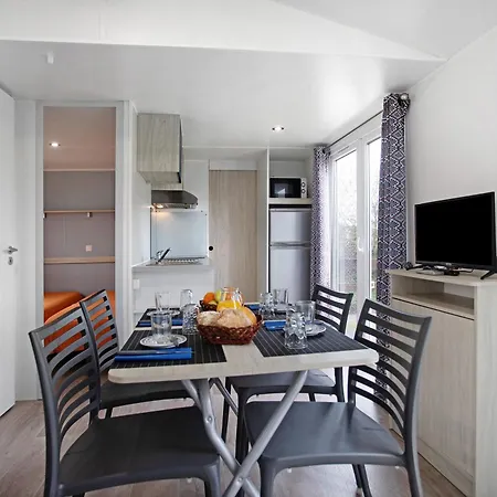 Chalet T2 I I- 15 Min From Nazare