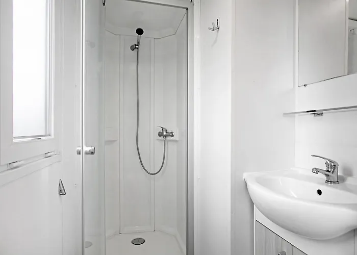 Chalé T2 I I- 15 Min From Nazare