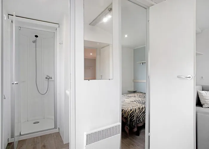 T2 I I- 15 Min From Nazare Chalé Pataias