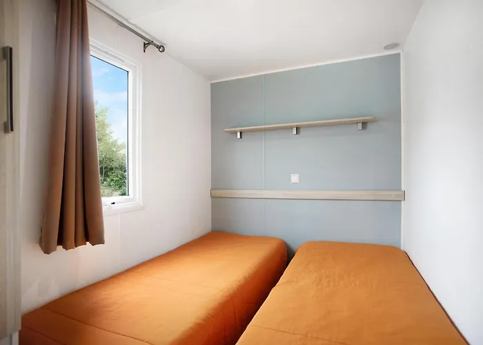 Chalé T2 I I- 15 Min From Nazare *