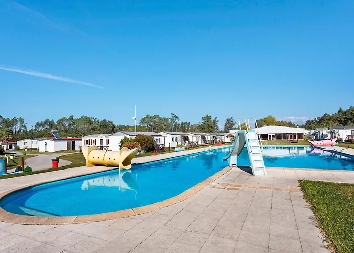 T2 I I- 15 Min From Nazare *